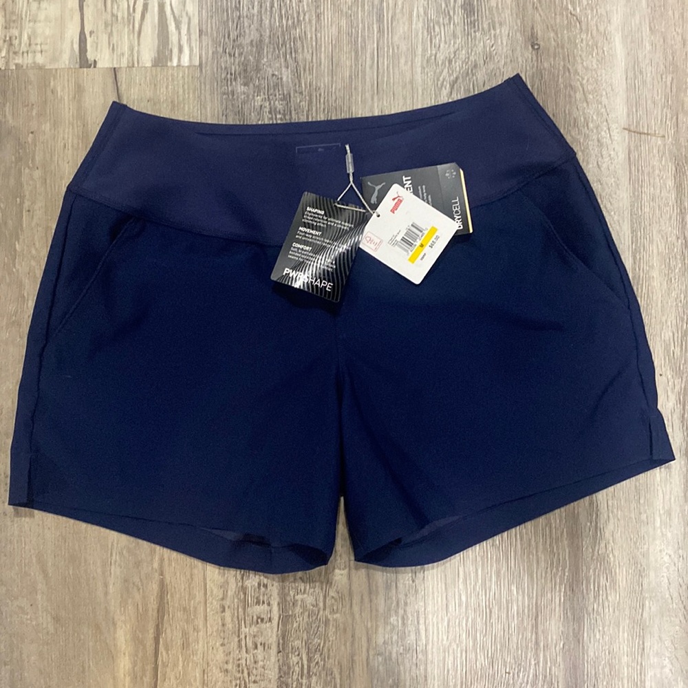 Puma Golf Short